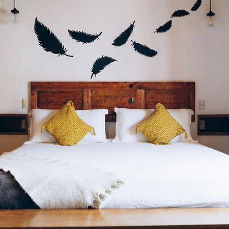 Hospedaje Boutique Paz Creativa San Cristóbal de Las Casas 外观 照片