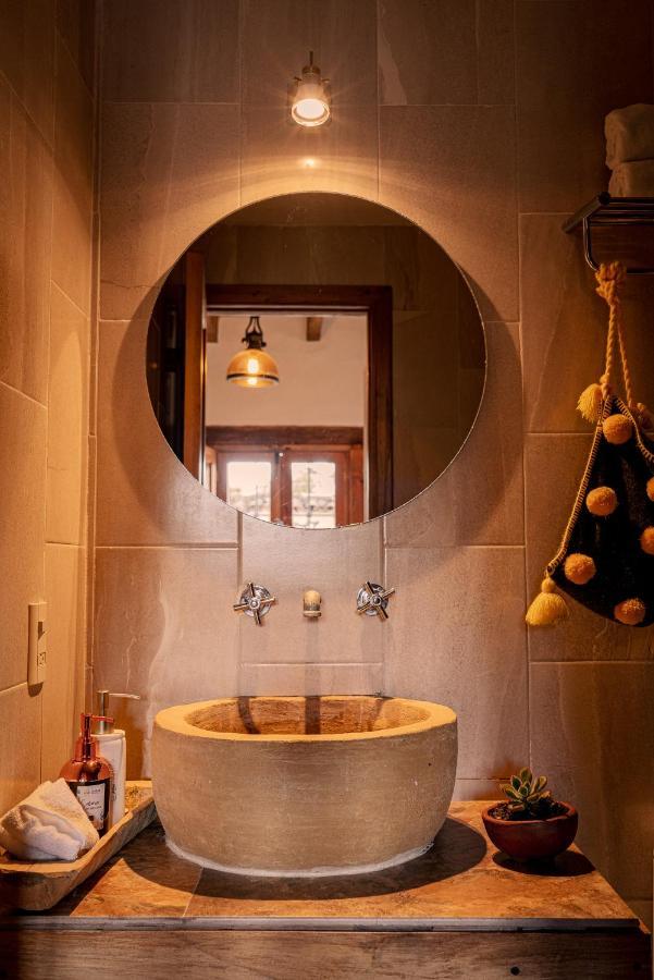Hospedaje Boutique Paz Creativa San Cristóbal de Las Casas 外观 照片